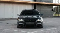 BMW 530 3.0 190kW thumbnail