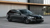 BMW 530 3.0 190kW thumbnail