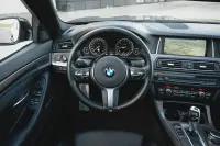 BMW 530 3.0 190kW thumbnail