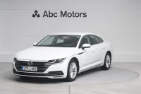 Volkswagen Arteon Elegance Alcantara 1.5 110kW thumbnail