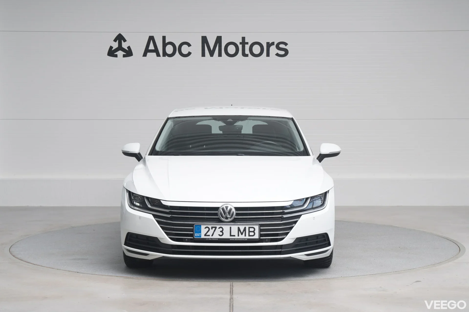 Volkswagen Arteon Elegance Alcantara 1.5 110kW