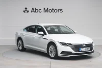 Volkswagen Arteon Elegance Alcantara 1.5 110kW thumbnail