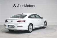 Volkswagen Arteon Elegance Alcantara 1.5 110kW thumbnail