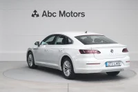 Volkswagen Arteon Elegance Alcantara 1.5 110kW thumbnail