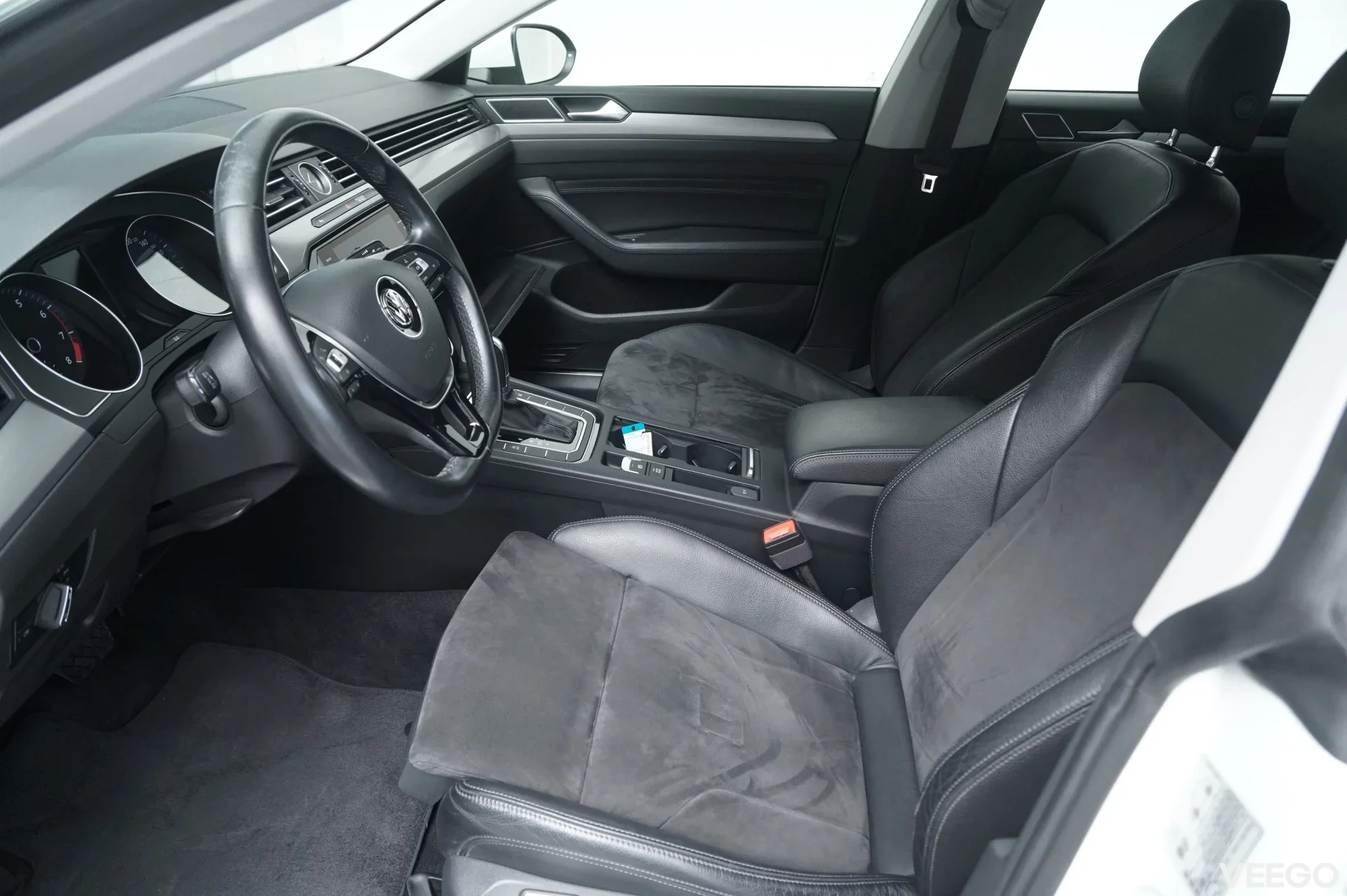 Volkswagen Arteon Elegance Alcantara 1.5 110kW