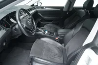 Volkswagen Arteon Elegance Alcantara 1.5 110kW thumbnail