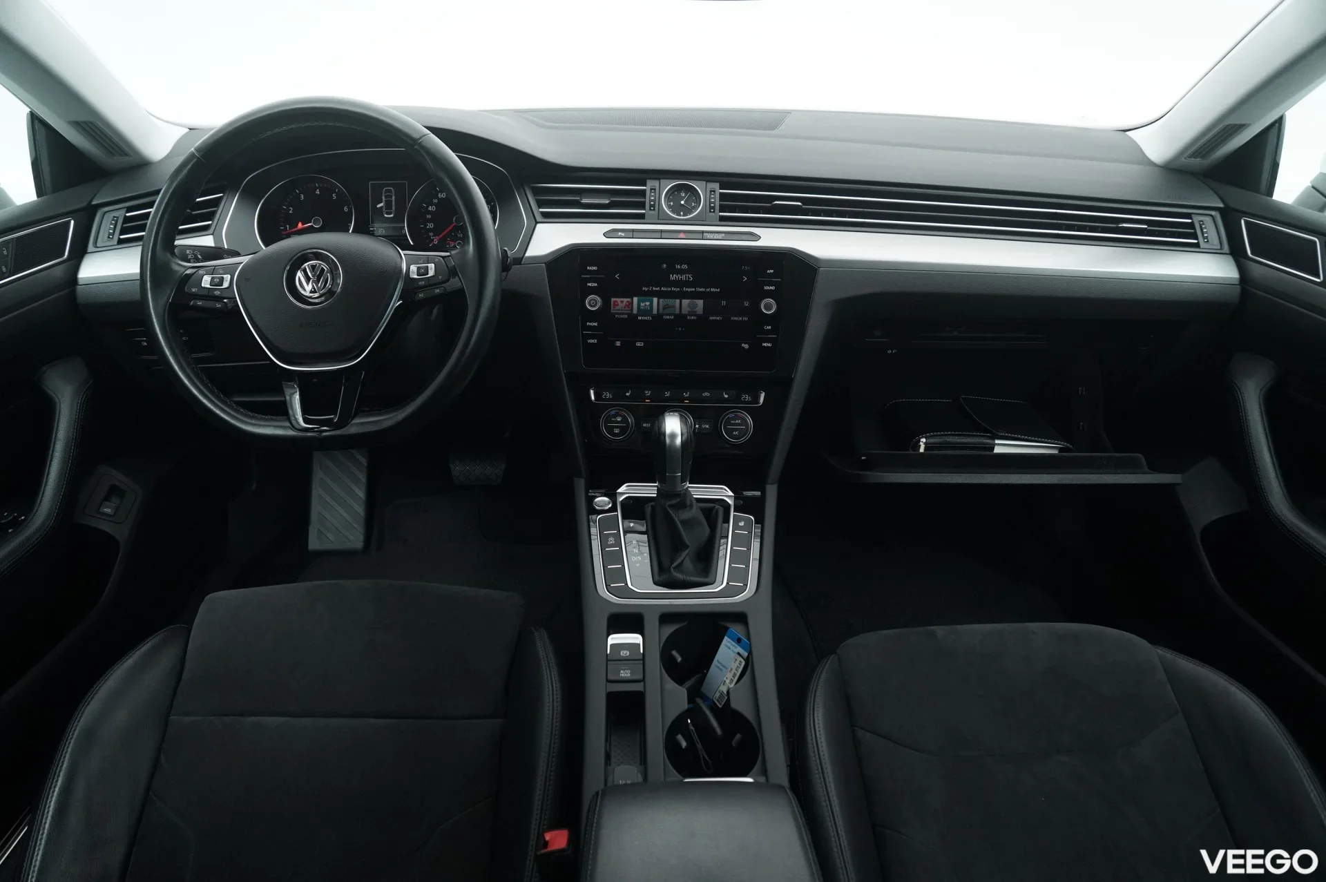 Volkswagen Arteon Elegance Alcantara 1.5 110kW