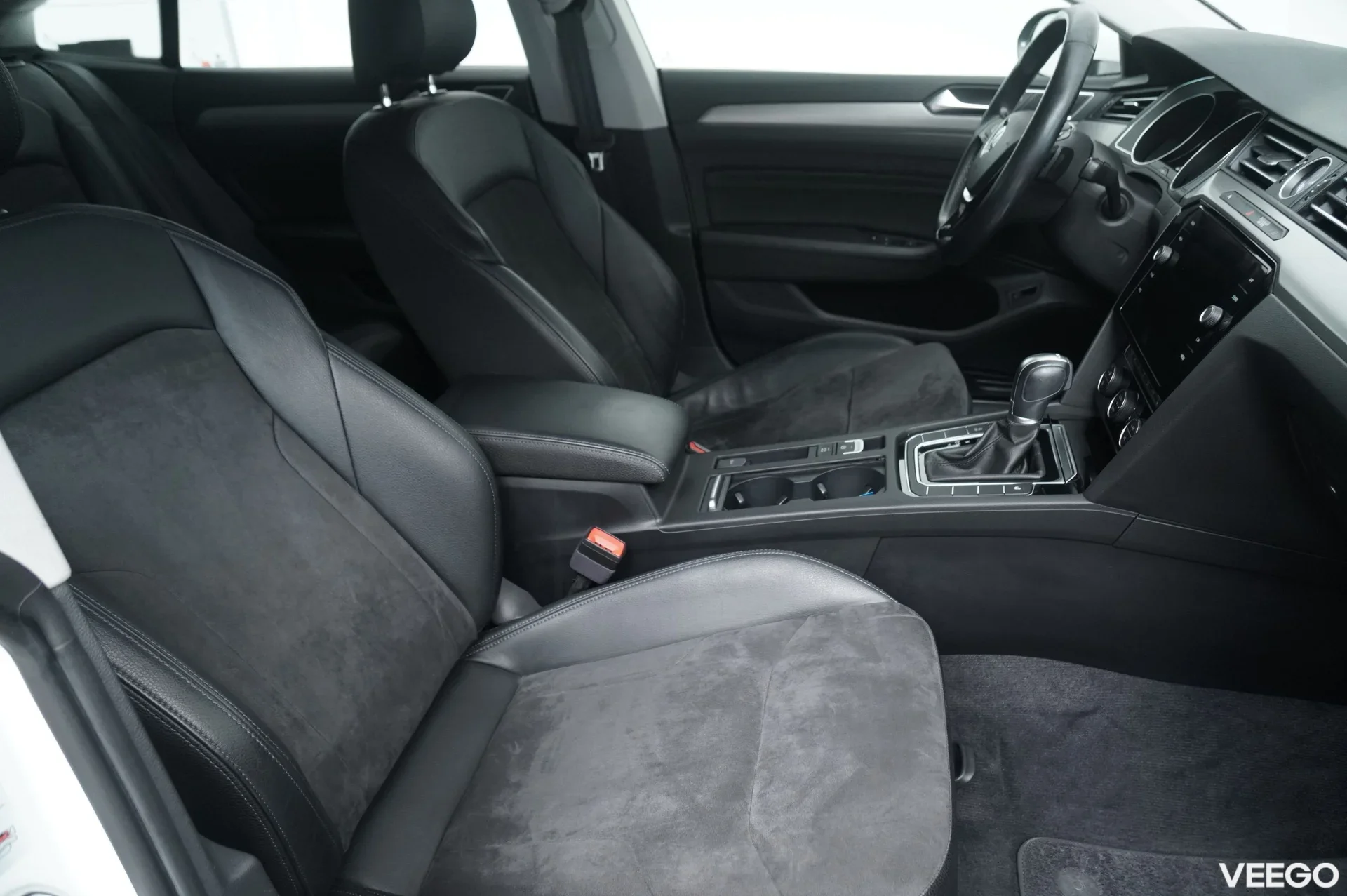 Volkswagen Arteon Elegance Alcantara 1.5 110kW