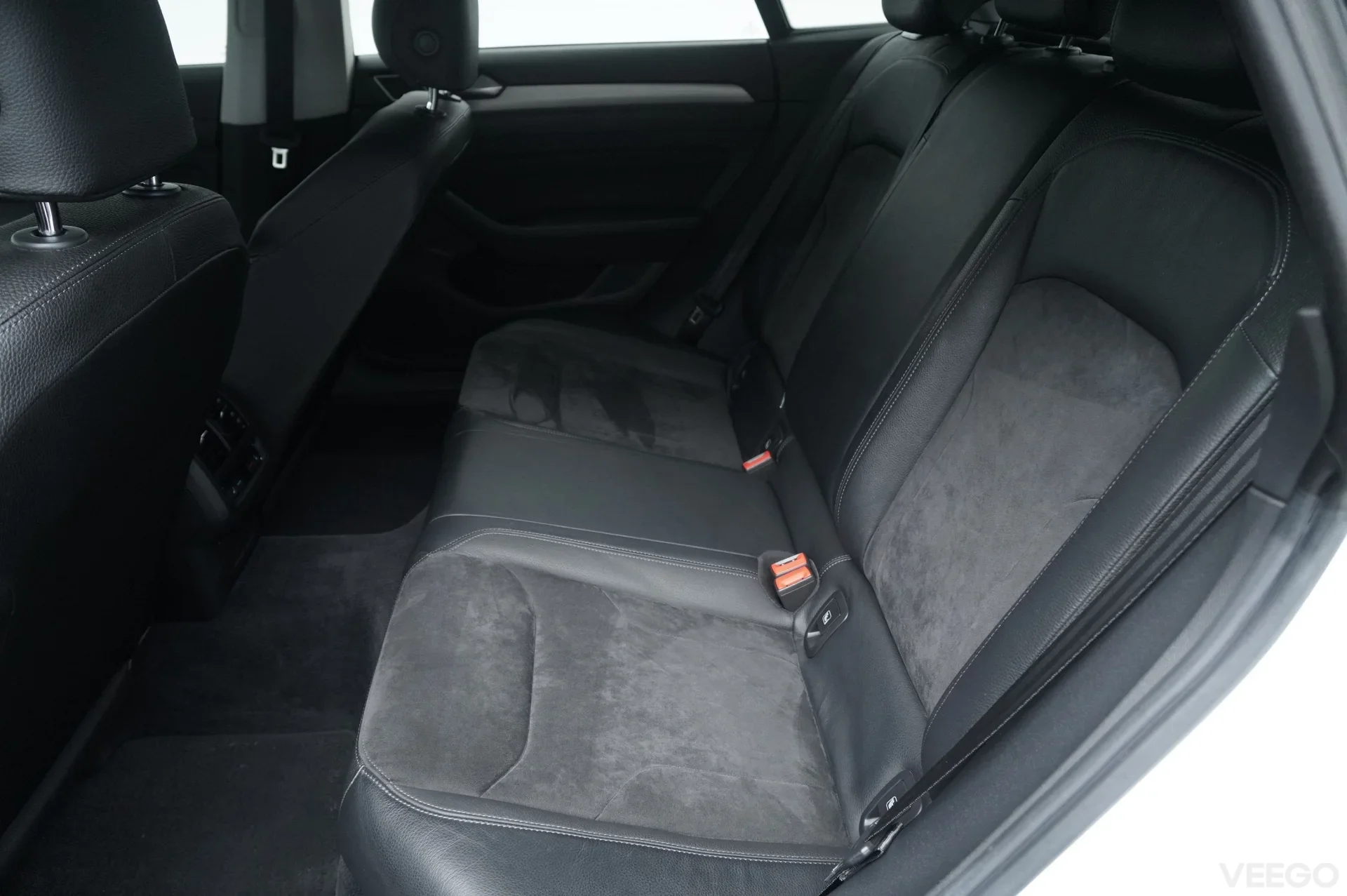 Volkswagen Arteon Elegance Alcantara 1.5 110kW