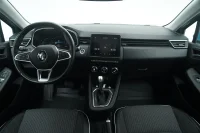 Renault CLIO E-TECH HYBRID Intens 1.6 67kW thumbnail