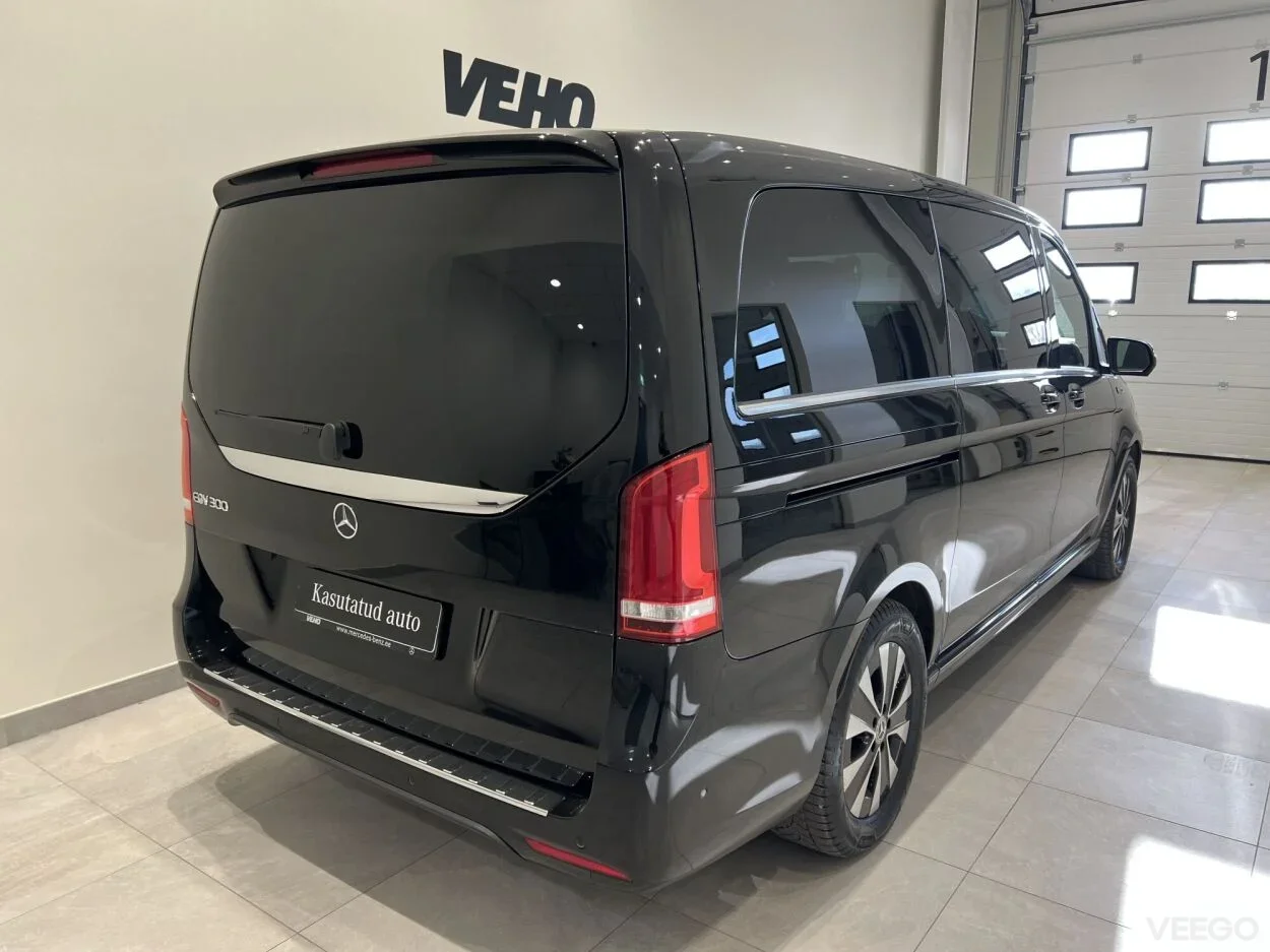 Mercedes-Benz -other- Avantgarde 70kW