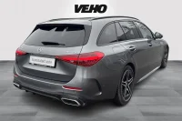 Mercedes-Benz C220 d 4Matic AMG Night pakett 2 147kW thumbnail