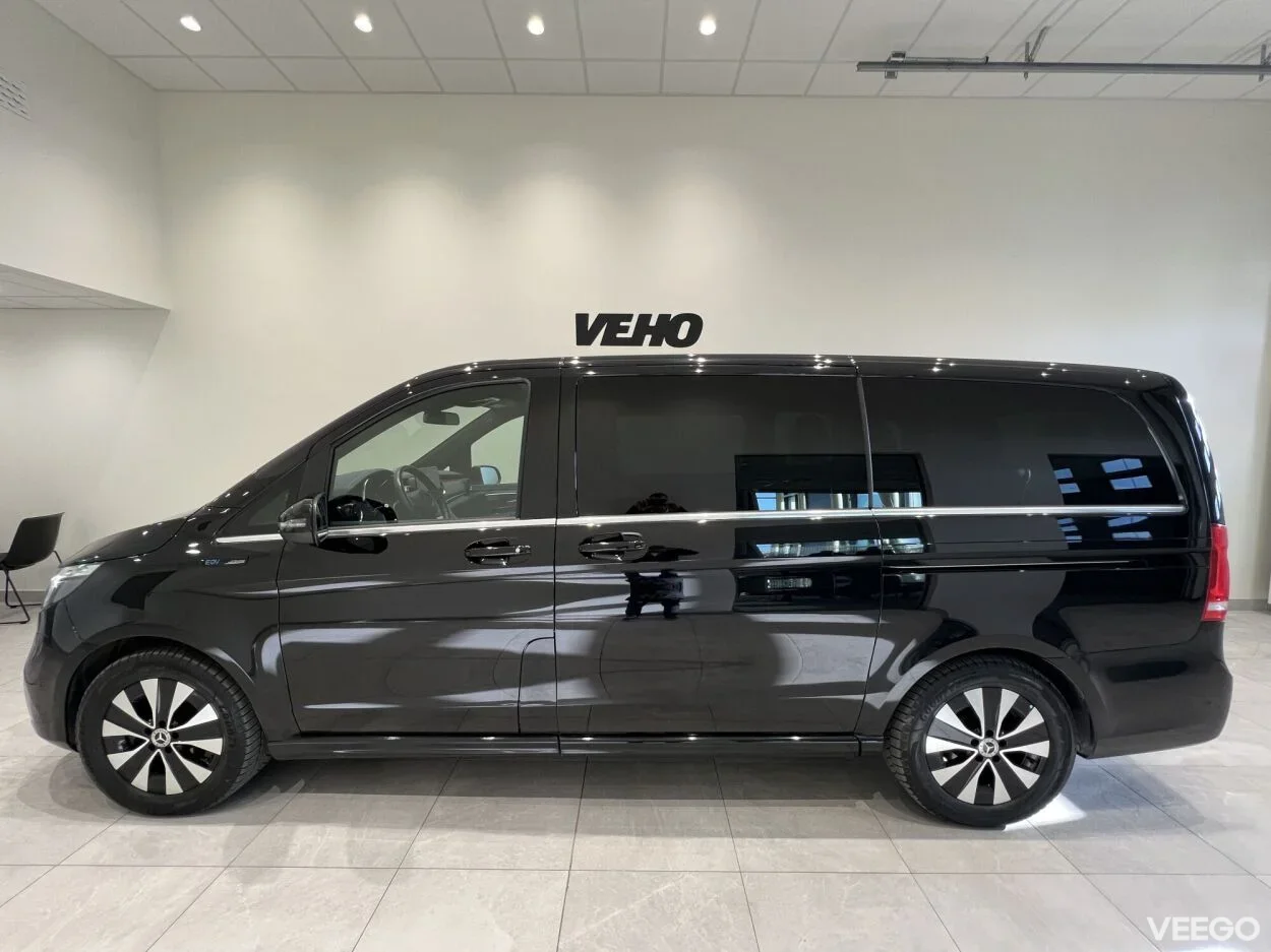 Mercedes-Benz -other- Avantgarde 70kW