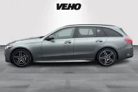 Mercedes-Benz C220 d 4Matic AMG Night pakett 2 147kW thumbnail