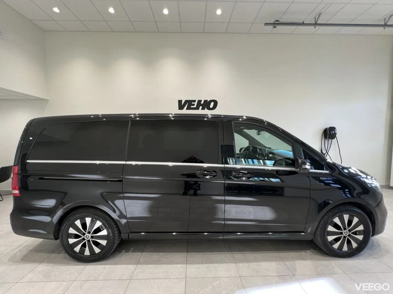 Mercedes-Benz -other- Avantgarde 70kW