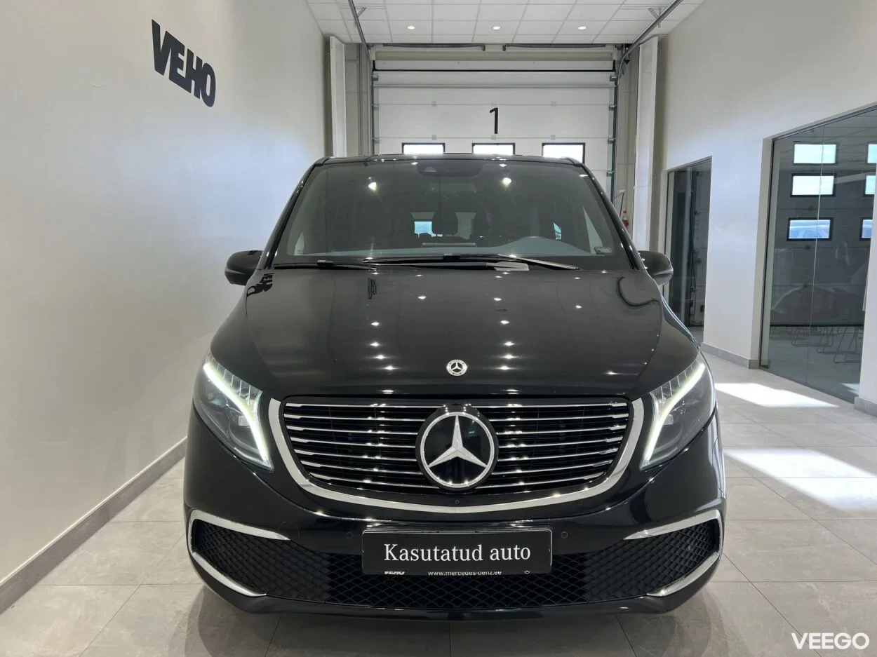 Mercedes-Benz -other- Avantgarde 70kW