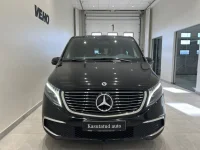 Mercedes-Benz -other- Avantgarde 70kW thumbnail