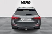 Mercedes-Benz C220 d 4Matic AMG Night pakett 2 147kW thumbnail