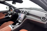 Mercedes-Benz C220 d 4Matic AMG Night pakett 2 147kW thumbnail