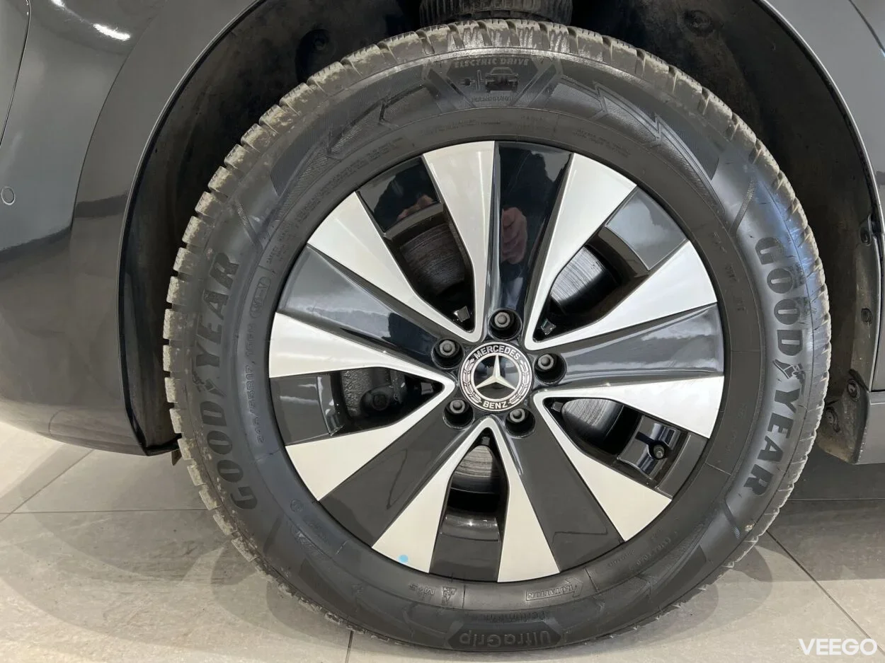 Mercedes-Benz -other- Avantgarde 70kW