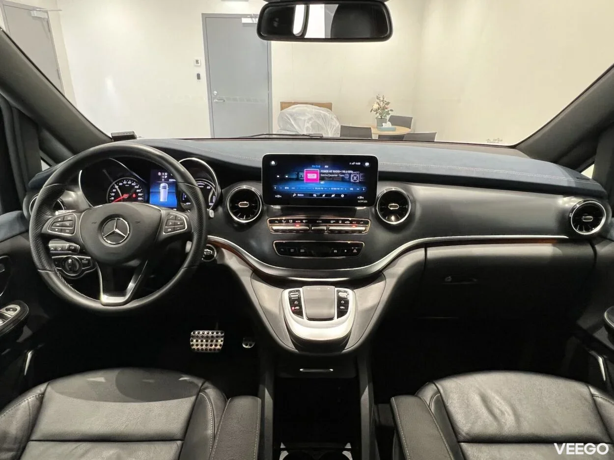 Mercedes-Benz -other- Avantgarde 70kW