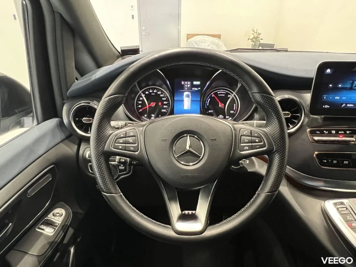 Mercedes-Benz -other- Avantgarde 70kW