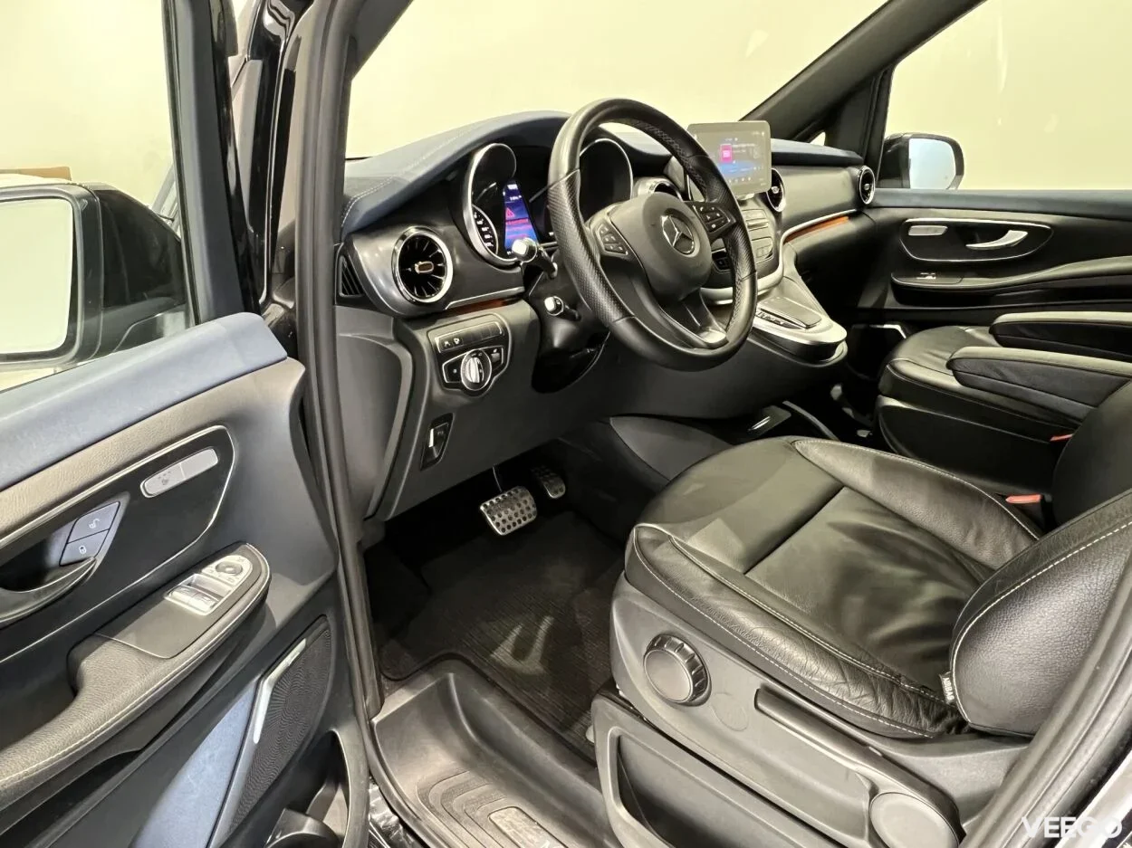 Mercedes-Benz -other- Avantgarde 70kW