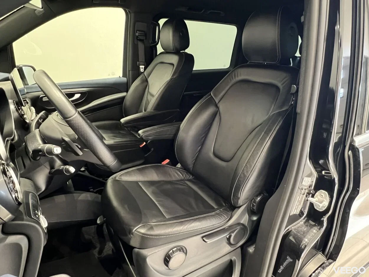 Mercedes-Benz -other- Avantgarde 70kW