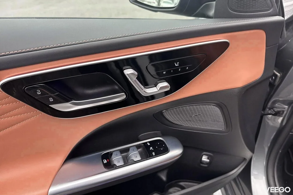 Mercedes-Benz C220 d 4Matic AMG Night pakett 2 147kW