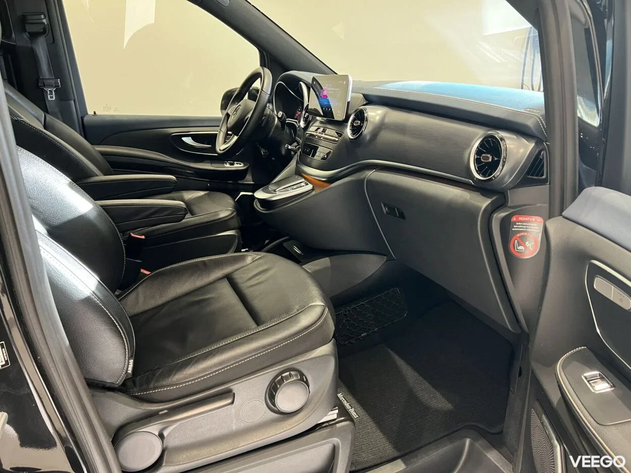 Mercedes-Benz -other- Avantgarde 70kW