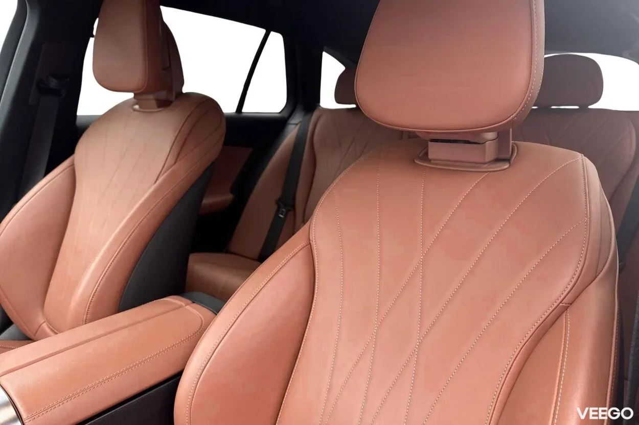 Mercedes-Benz C220 d 4Matic AMG Night pakett 2 147kW