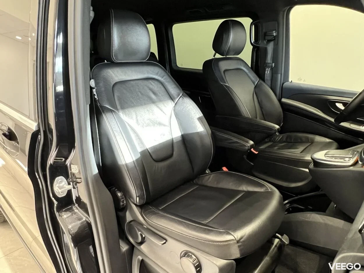 Mercedes-Benz -other- Avantgarde 70kW