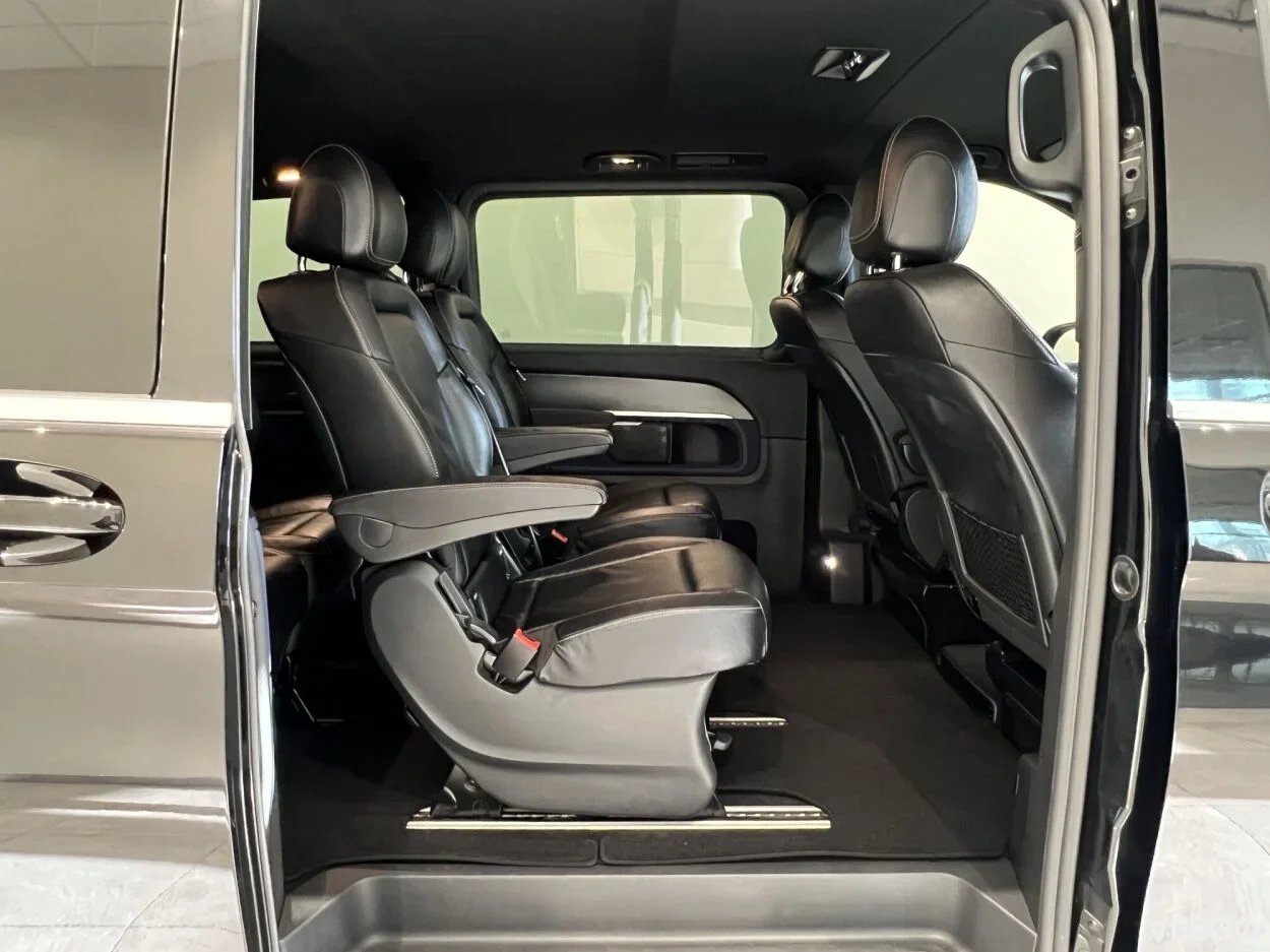 Mercedes-Benz -other- Avantgarde 70kW