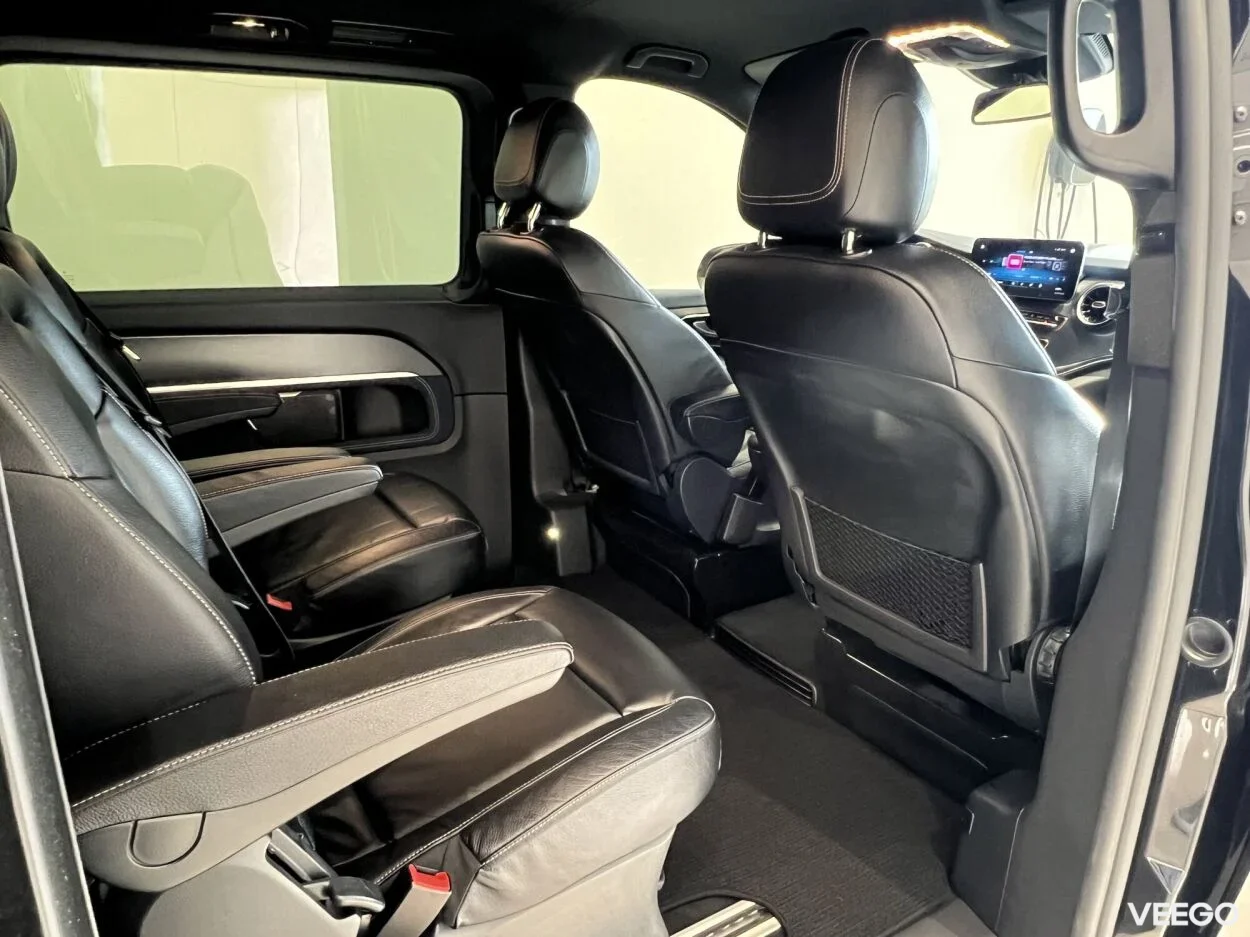 Mercedes-Benz -other- Avantgarde 70kW