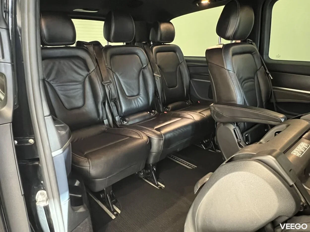 Mercedes-Benz -other- Avantgarde 70kW