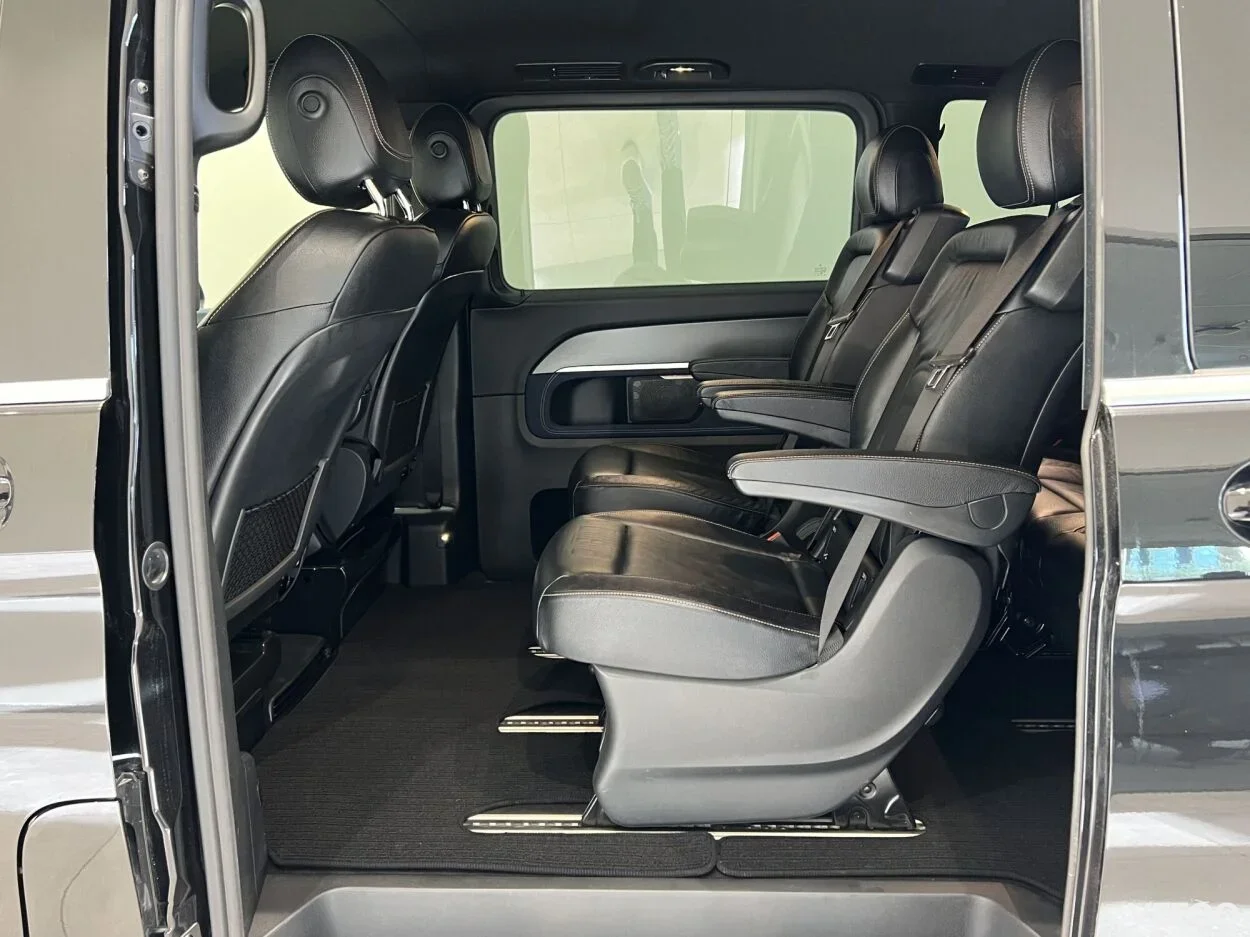 Mercedes-Benz -other- Avantgarde 70kW