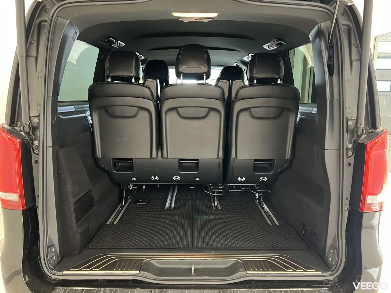 Mercedes-Benz -other- Avantgarde 70kW