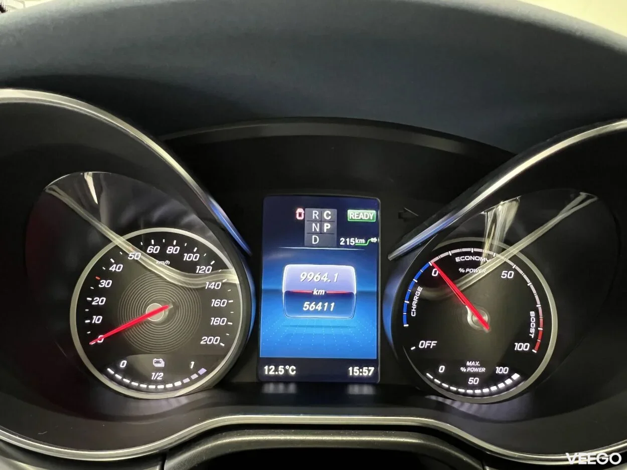 Mercedes-Benz -other- Avantgarde 70kW