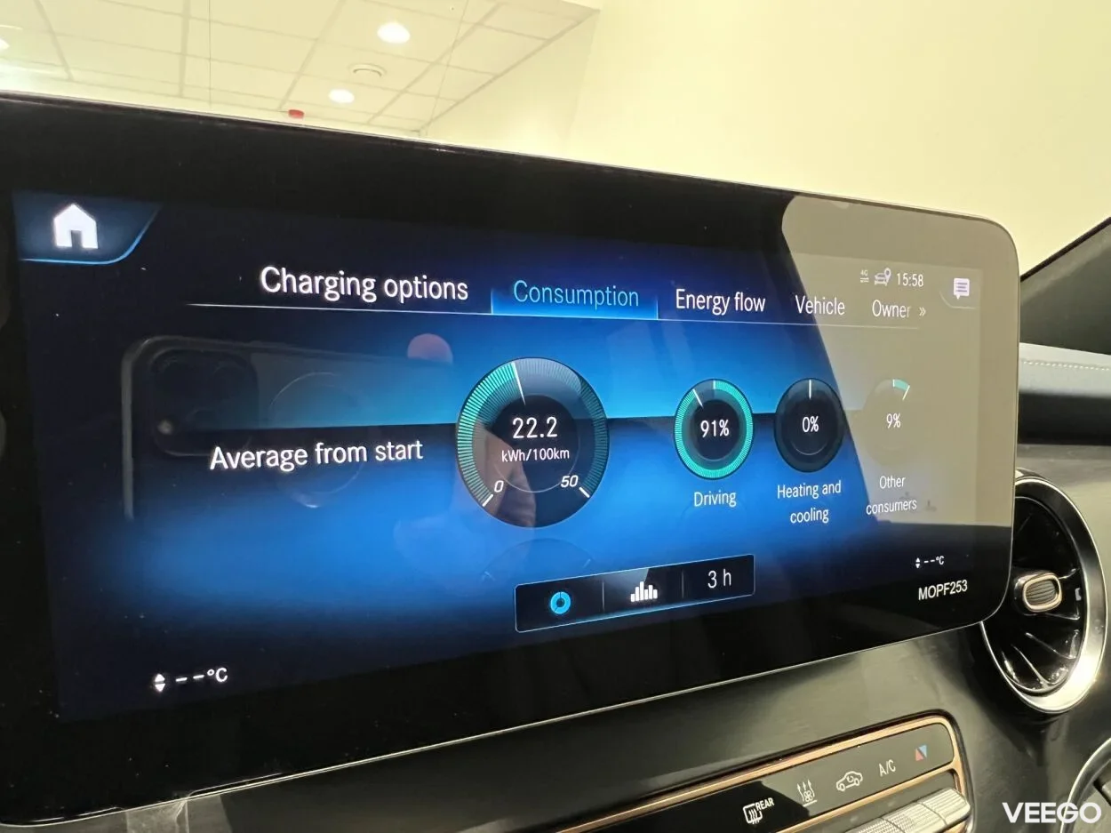 Mercedes-Benz -other- Avantgarde 70kW