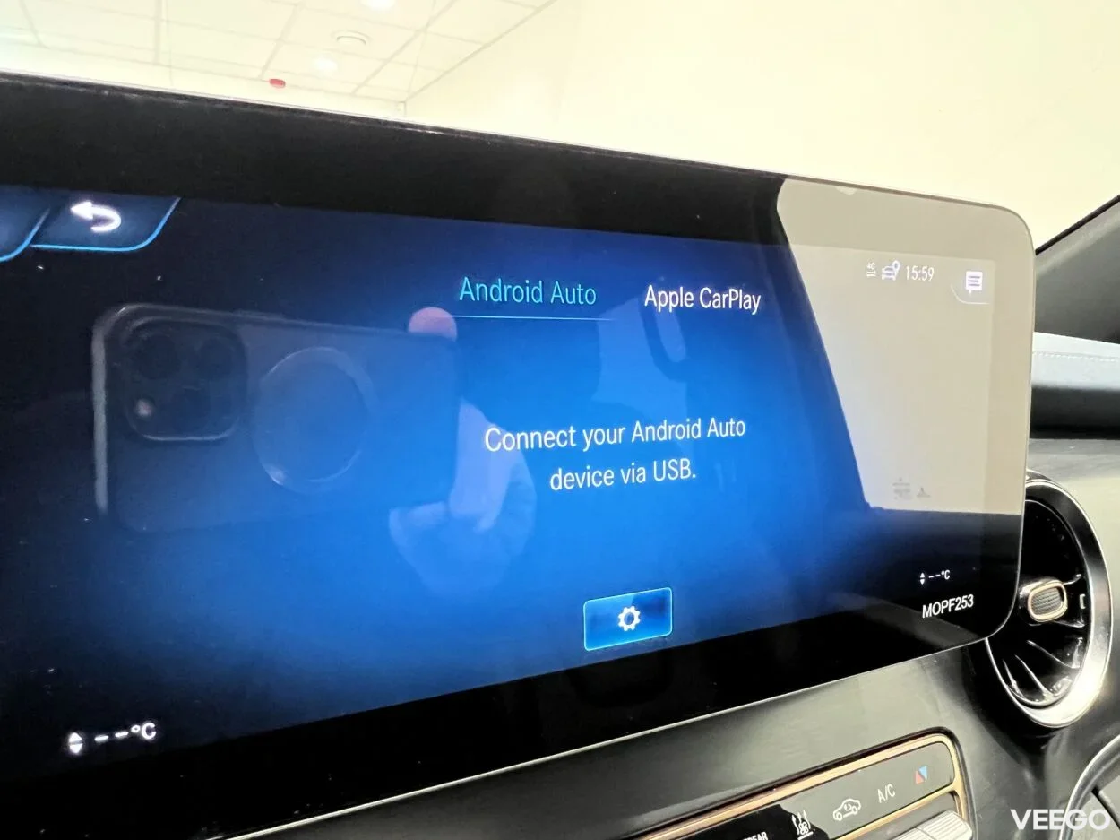 Mercedes-Benz -other- Avantgarde 70kW