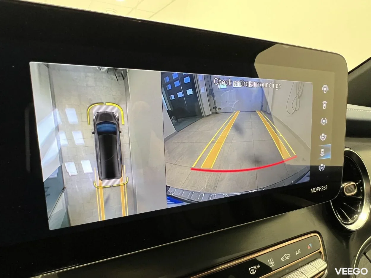 Mercedes-Benz -other- Avantgarde 70kW