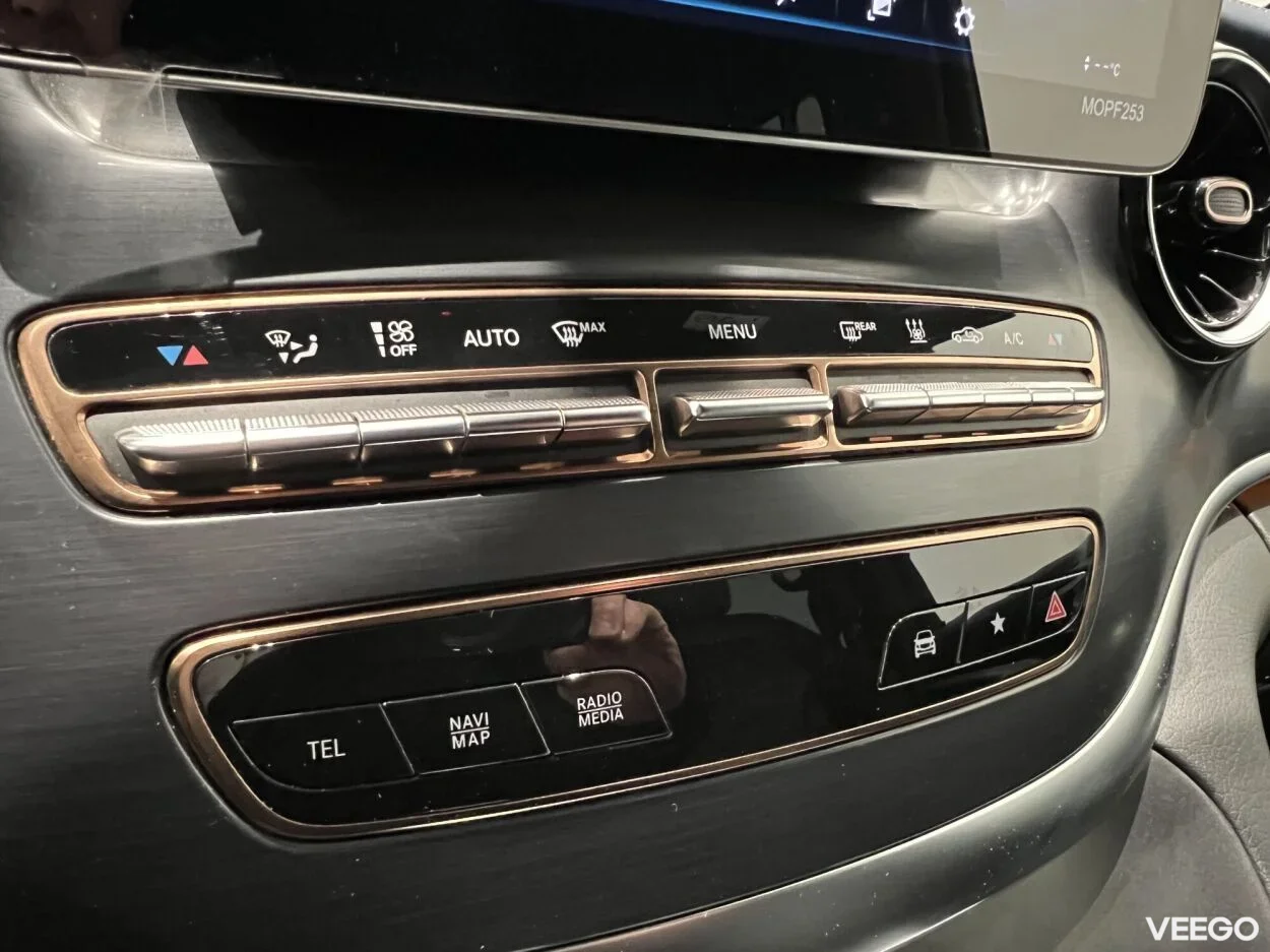 Mercedes-Benz -other- Avantgarde 70kW