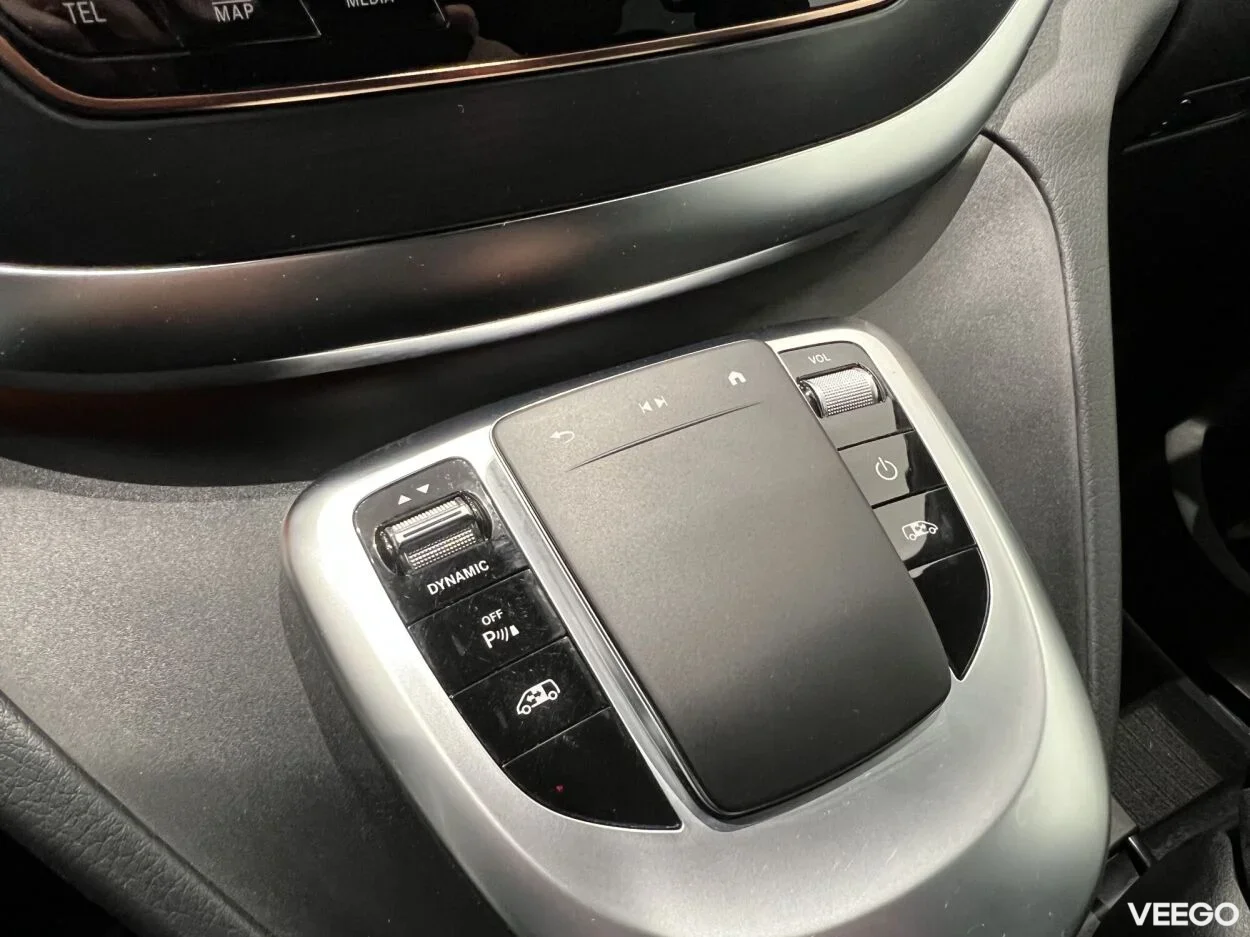 Mercedes-Benz -other- Avantgarde 70kW