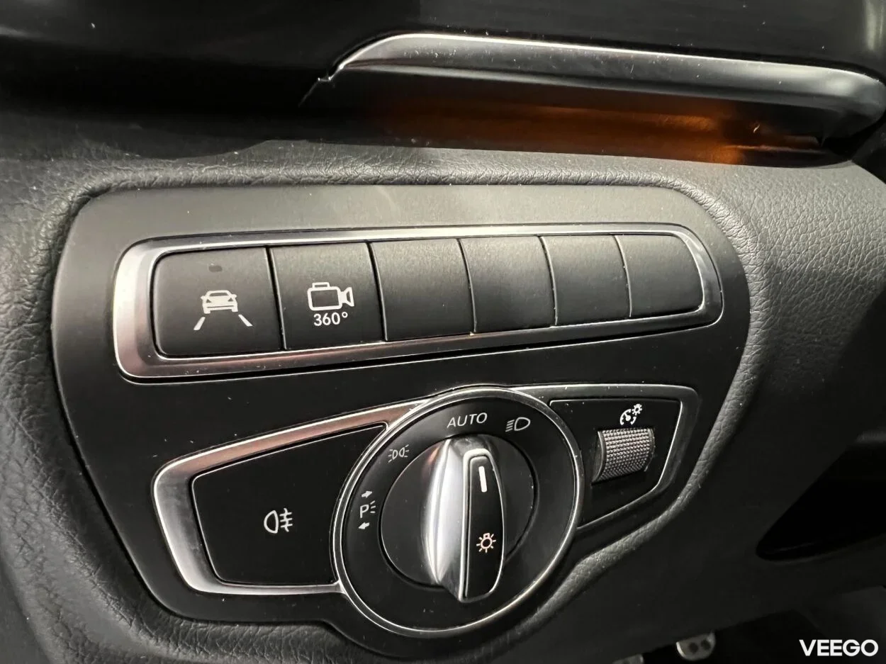 Mercedes-Benz -other- Avantgarde 70kW