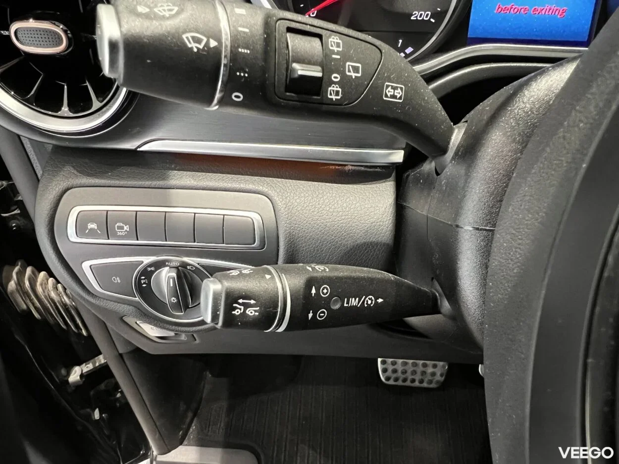 Mercedes-Benz -other- Avantgarde 70kW