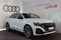 Audi Q8 250kW thumbnail