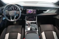 Audi Q8 250kW thumbnail
