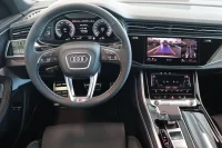 Audi Q8 250kW thumbnail