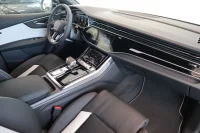 Audi Q8 250kW thumbnail