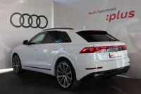 Audi Q8 250kW thumbnail
